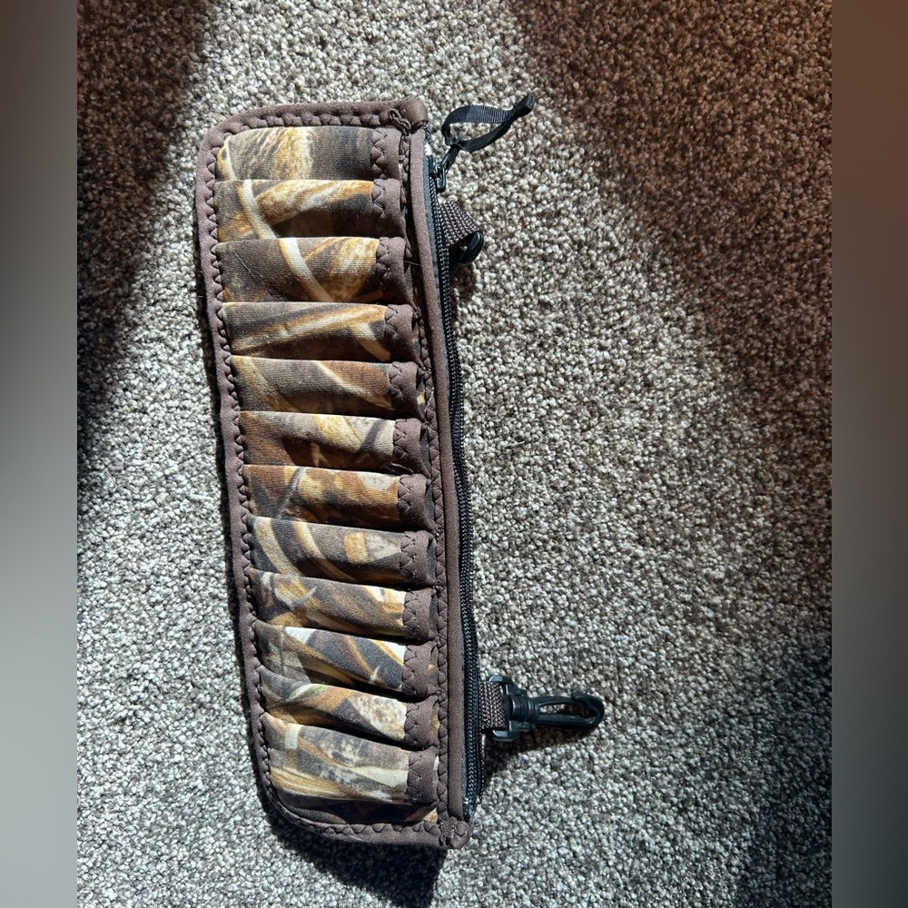 Wader Ammo Holder